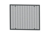 Brötje Verkleidung DVRG, Designver- verkleidung Rückseite-Gitter, 7868201
