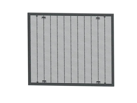 Brötje Verkleidung DVRG, Designver- verkleidung Rückseite-Gitter, 7868201