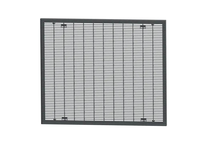 Brötje Verkleidung DVRG, Designver- verkleidung Rückseite-Gitter, 7868201
