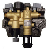 BWT Füllblock SoluTECH HF Cillit Anschluss 1/2'', 51951