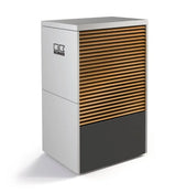REMKO LWM 150 Designline ALU L/W Monoblock Wärmepumpe, 262151
