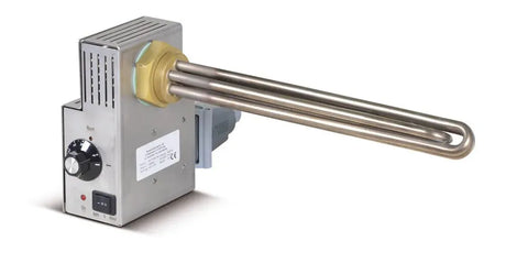 REMKO Smart-Serv Heizstab 7,5 kW, eingebaut, LWM 150, 262210