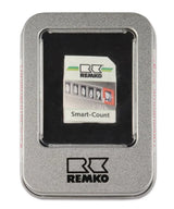 REMKO Smart-Count Wärmemengenzähler, 259010