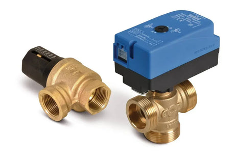 REMKO BVT-Set Lose 5/4'', 260081