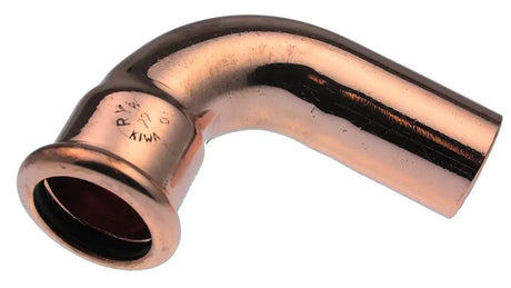 VSH XPress Kupfer Bogen 90° i/a 42 Typ 7001A, 4800488