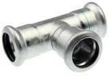 VSH XPress Edelstahl T-Stück i/i/i 18 Typ R2714, 6191372