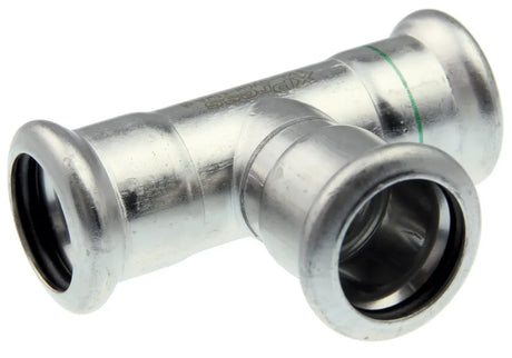VSH XPress Edelstahl T-Stück i/i/i 22 Typ R2714, 6191405