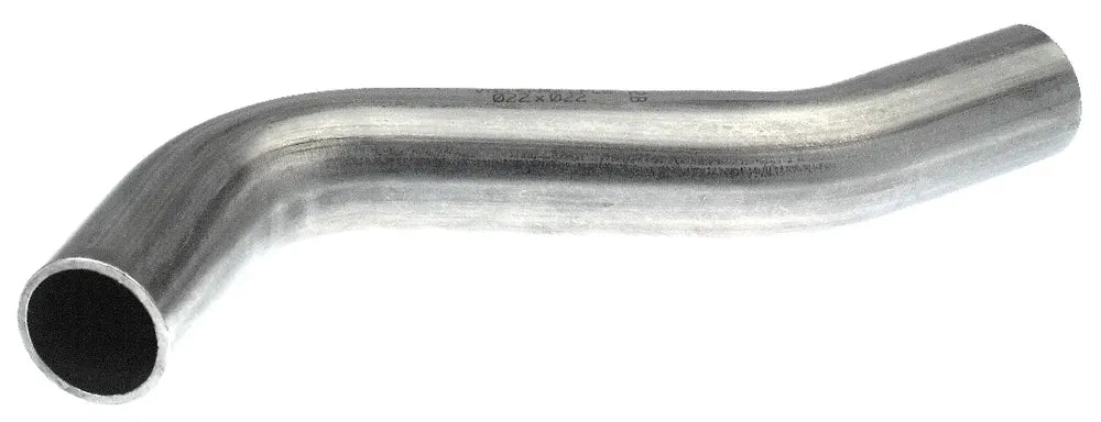 VSH XPress Edelstahl Sprungbogen a/a 22 Typ R2717, 6191108