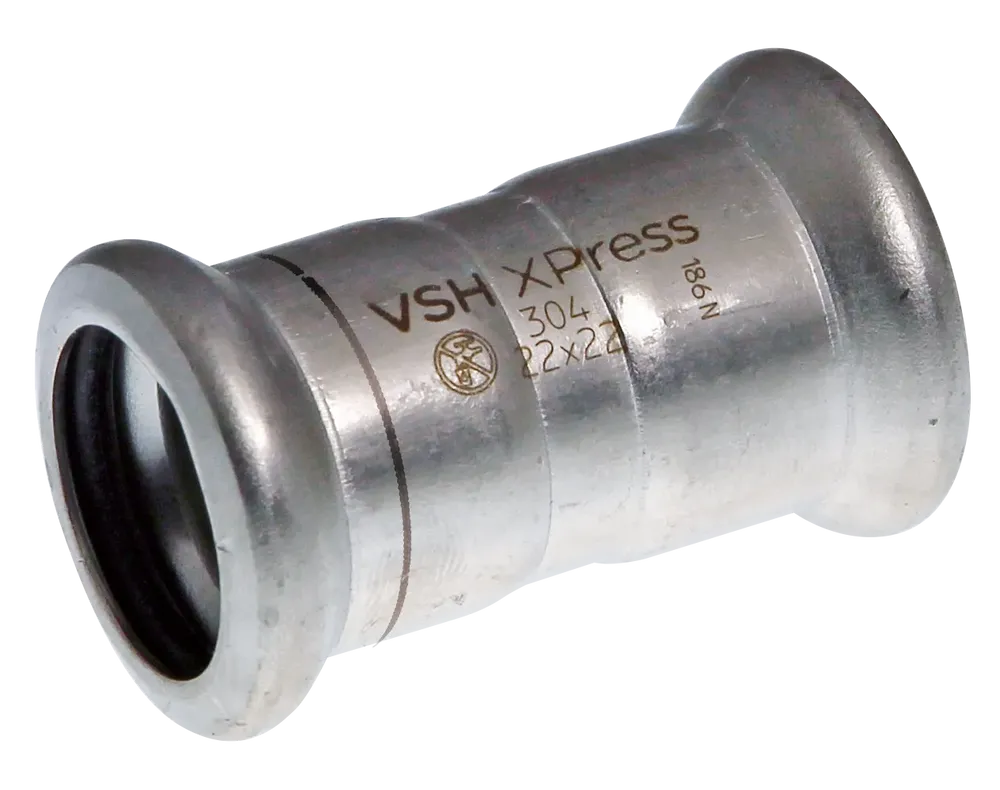 VSH XPress 304 Muffe i/i 18 Typ R2401, 123460443