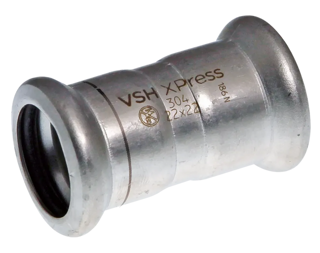 VSH XPress 304 Muffe i/i 54 Typ R2401, 123460448
