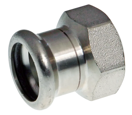 VSH XPress 304 Übergangsmuffe i/i 35xRp1 1/4" Typ R2402, 123460460