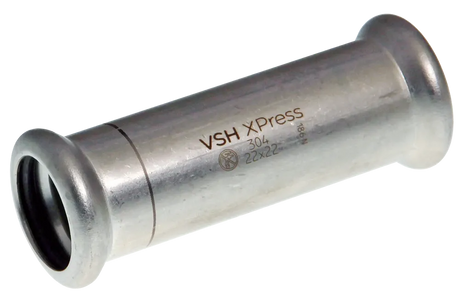 VSH XPress 304 Schiebemuffe i/i 15 Typ R2403, 123460463