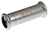 VSH XPress 304 Schiebemuffe i/i 35 Typ R2403, 123460467