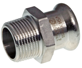 VSH XPress 304 Übergangsstück i/a 42xR1 1/2 Typ R2405, 123460488