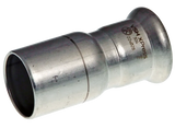 VSH XPress 304 Reduzierstück a/i 54x28 Typ R2407, 123460504