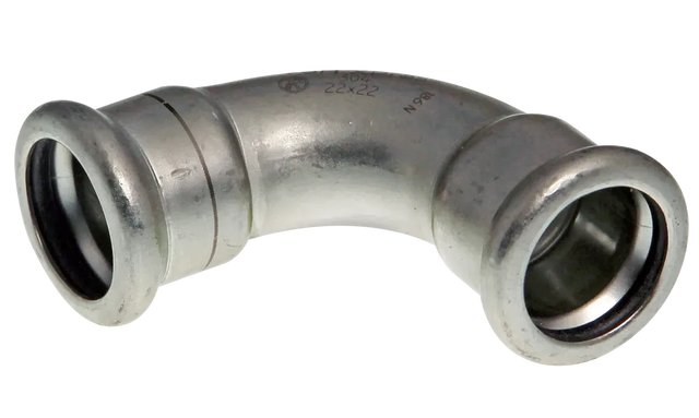 VSH XPress 304 Bogen 90° i/i 18 Typ R2408, 123460513