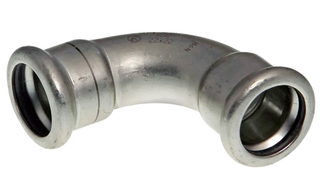 VSH XPress 304 Bogen 90° i/i 42 Typ R2408, 123460517