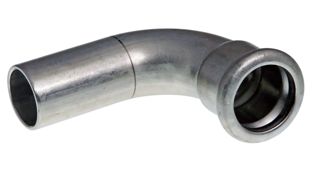 VSH XPress 304 Bogen 90° FØ 15 Typ R2411, 123460525