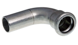 VSH XPress 304 Bogen 90° FØ 28 Typ R2411, 123460528