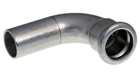 VSH XPress 304 Bogen 90° FØ 28 Typ R2411, 123460528