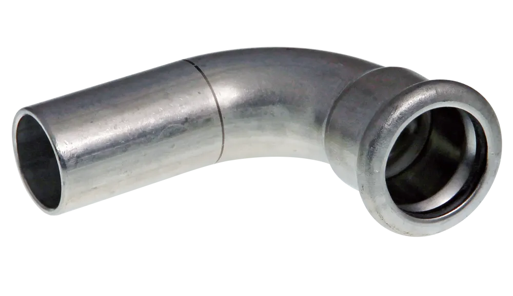 VSH XPress 304 Bogen 90° FØ 35 Typ R2411, 123460529