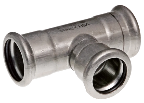 VSH XPress 304 T-Stück i/i/i 15 Typ R2414, 123460555