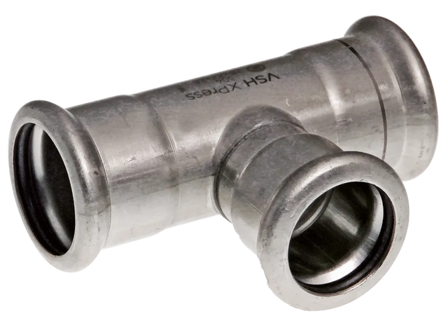 VSH XPress 304 T-Stück i/i/i 28 Typ R2414, 123460558