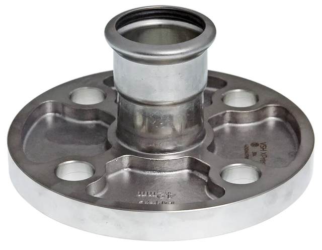 VSH XPress 304 Flansch PN10/PN16 42 DN40 Typ R2426, 123460616