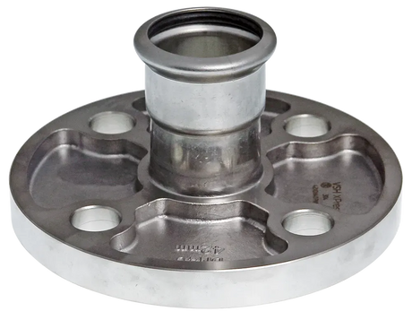 VSH XPress 304 Flansch PN10/PN16 54 DN50 Typ R2426, 123460617