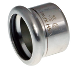 VSH XPress 304 Endkappe i 28 Typ R2429, 123460628