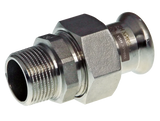 VSH XPress 304 Durchgangsverschraubung i/a 35xR1 1/4 Typ R2435, 123460638
