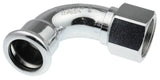VSH XPress C-Stahl Bogen 90° i/i 35xRp3/4" Typ C1438, 6201074
