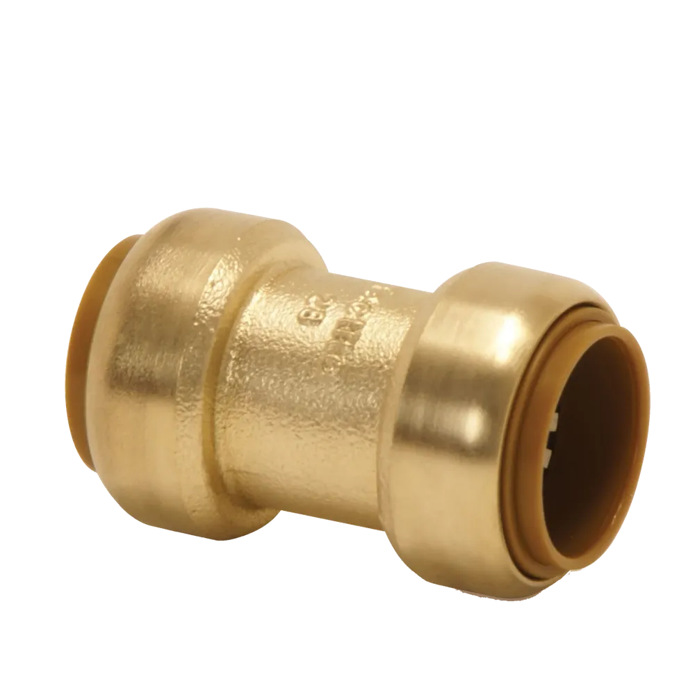 VSH Tectite Classic Muffe i/i 15 Typ T1, 4751604