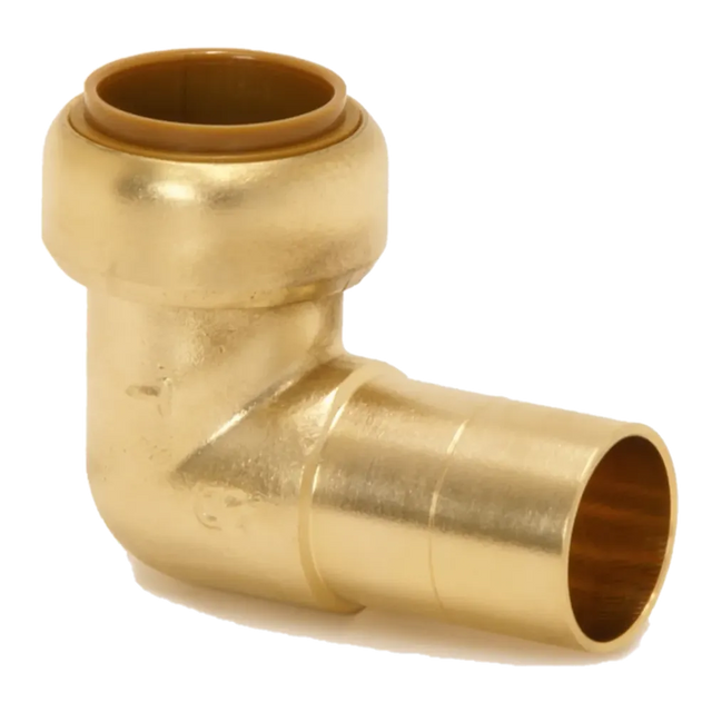 VSH Tectite Classic Winkel 90° i/a 18 Typ T12S, 4750317
