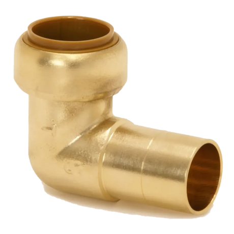 VSH Tectite Classic Winkel 90° i/a 22 Typ T12S, 4750328