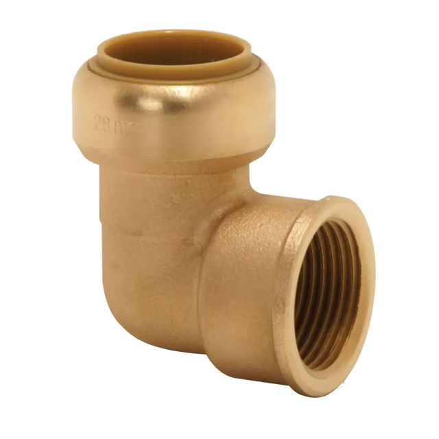 VSH Tectite Classic Winkel 90° i/i 22 x G3/4" Typ T14, 4750240