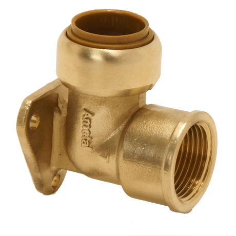 VSH Tectite Classic Deckenwinkel 90° i/i 15 x G1/2" Typ T15, 4752176