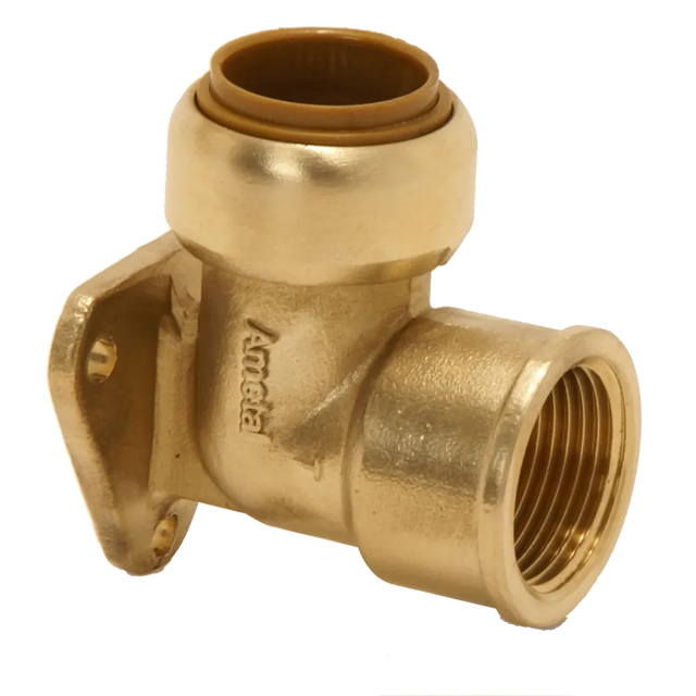 VSH Tectite Classic Deckenwinkel 90° i/i 15 x G1/2" Typ T15, 4752176