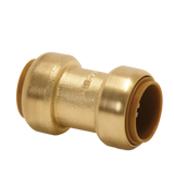 VSH Tectite Classic Schiebemuffe i/i 15 Typ T1S, 4751901