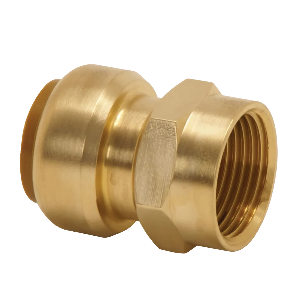 VSH Tectite Classic Übergangsstück i/i 18 x G1/2" Typ T2, 4751791
