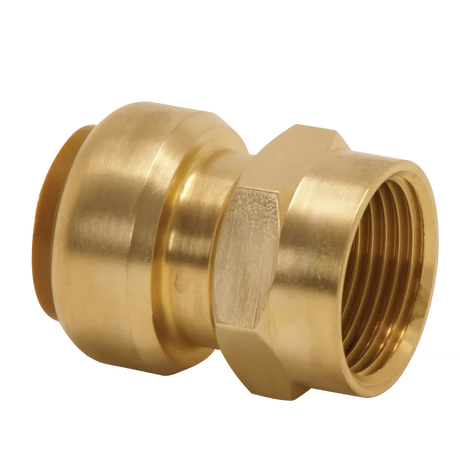 VSH Tectite Classic Übergangsstück i/i 18 x G3/4" Typ T2, 4751802