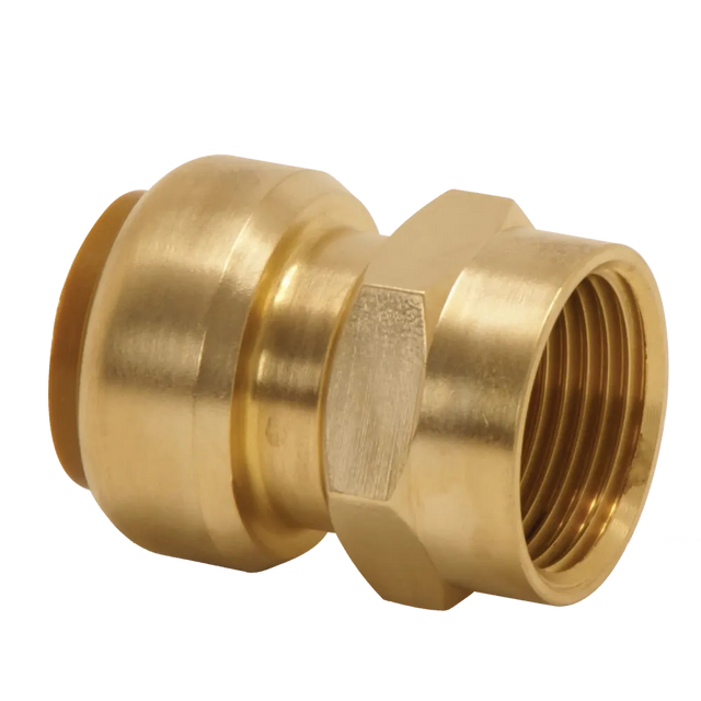 VSH Tectite Classic Übergangsstück i/i 28 x G1" Typ T2, 4751846