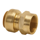 VSH Tectite Classic Übergangsstück i/i 22 x G1" Typ T2, 4751813