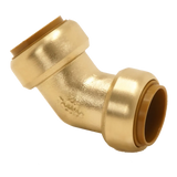 VSH Tectite Classic Winkel 45° i/i 15 Typ T21, 4753091