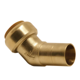 VSH Tectite Classic Winkel 45° i/a 15 Typ T21S, 4753012