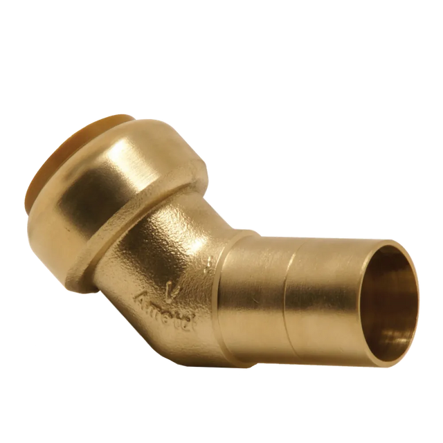 VSH Tectite Classic Winkel 45° i/a 22 Typ T21S, 4753034