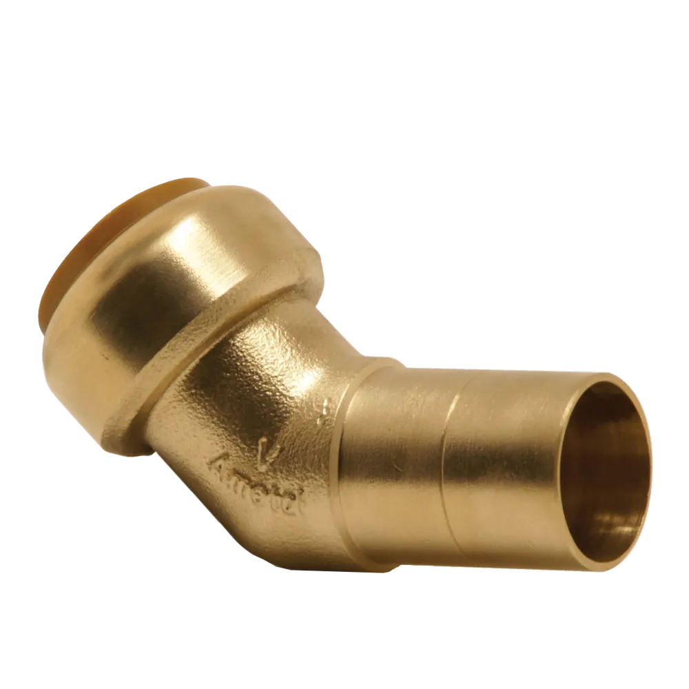 VSH Tectite Classic Winkel 45° i/a 28 Typ T21S, 4753045