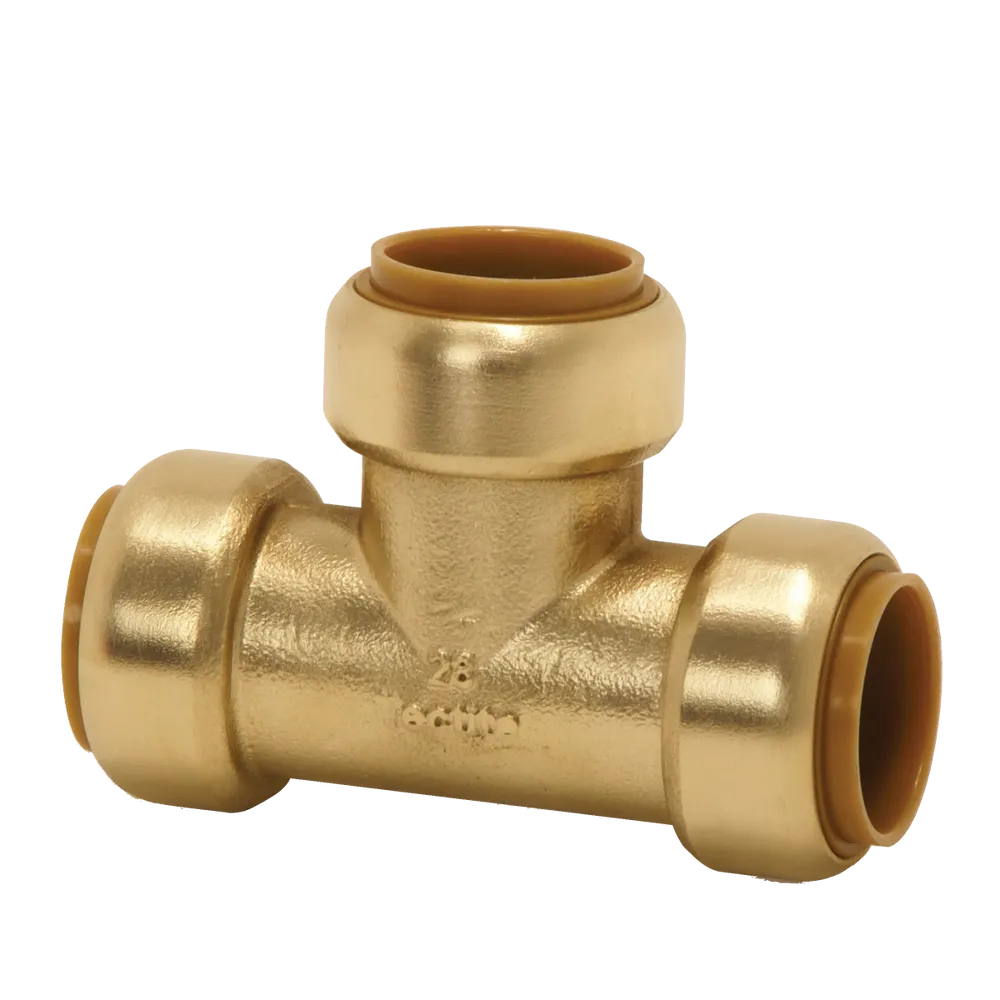VSH Tectite Classic T-Stück i/i/i 15 Typ T24, 4750581
