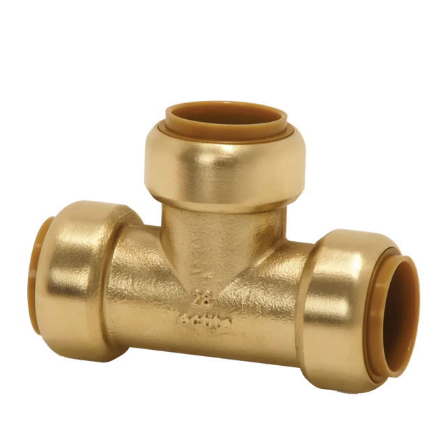 VSH Tectite Classic T-Stück i/i/i 15 Typ T24, 4750581