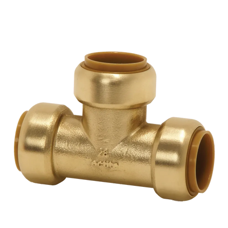 VSH Tectite Classic T-Stück i/i/i 22 Typ T24, 4750669